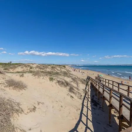 Marina Blue By Fidalsa Holiday home La Marina