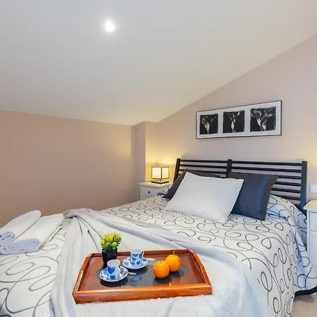 Holiday home Marina Blue By Fidalsa *