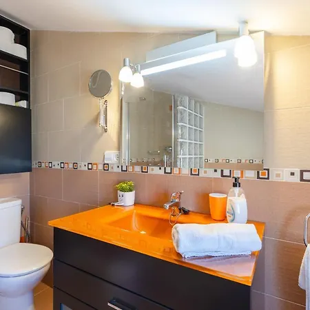 Holiday home Marina Blue By Fidalsa La Marina