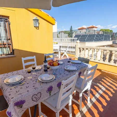 Marina Blue By Fidalsa Holiday home