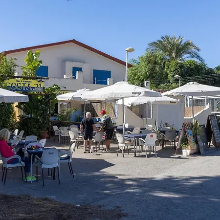 Holiday home Marina Blue By Fidalsa La Marina