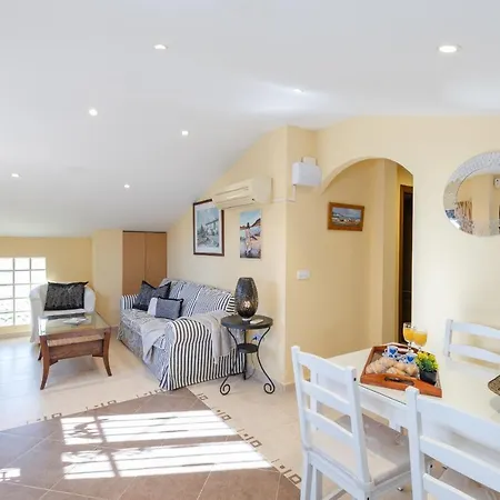 Marina Blue By Fidalsa Holiday home *
