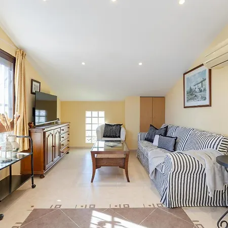 Holiday home Marina Blue By Fidalsa La Marina