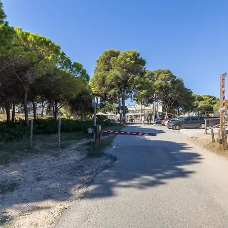 Marina Blue By Fidalsa Holiday home *